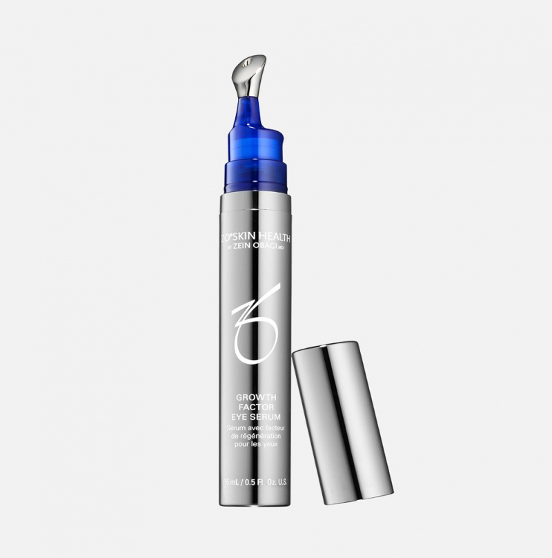 Zo Skin Health Growth Factor Serum – Tinh chất trẻ hóa và xóa nếp nhăn sâu da vùng mắt